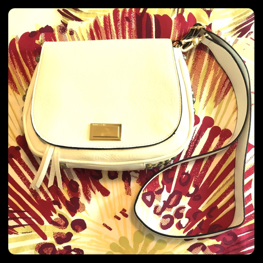 Studded Juicy purse